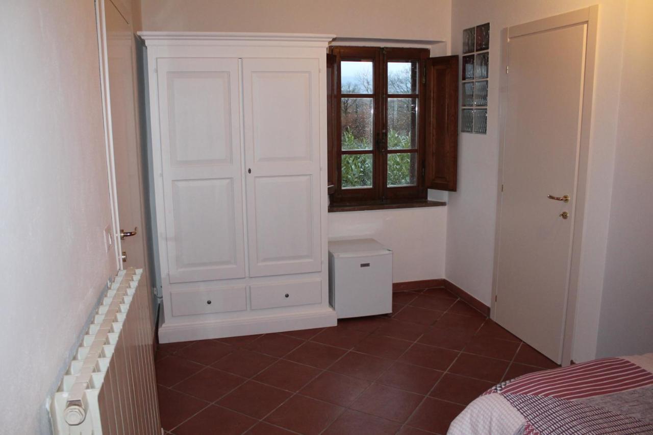 Il Casale Di Sandra Chiusi Exterior photo